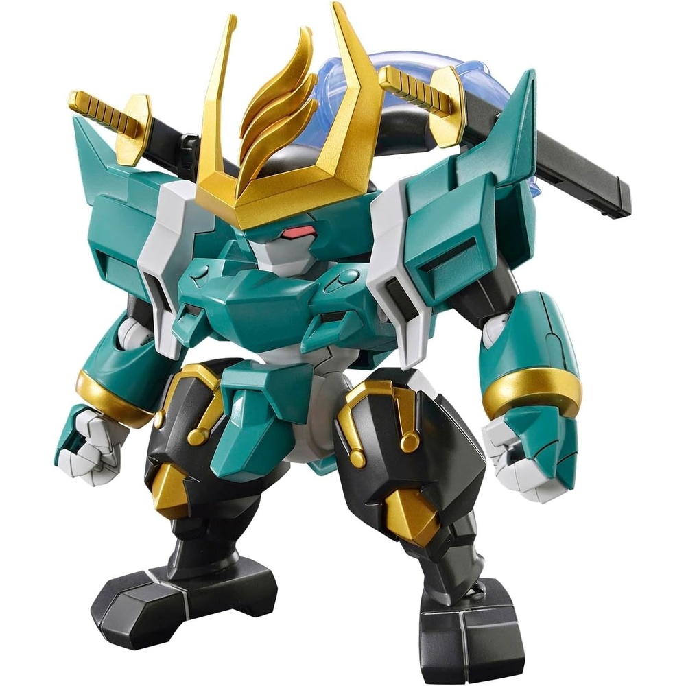 Bandai Hobby – Mashin Creator Wataru – SP03 Fujinmaru (Limited Initial Edition) Model Kit