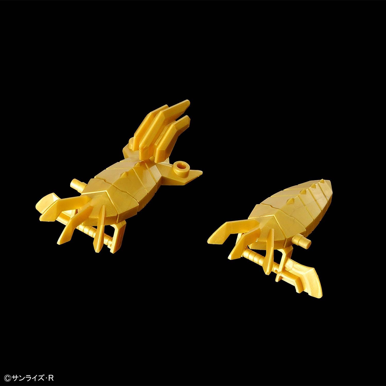 Bandai Hobby – Mashin Creator Wataru – SP03 Fujinmaru (Limited Initial Edition) Model Kit