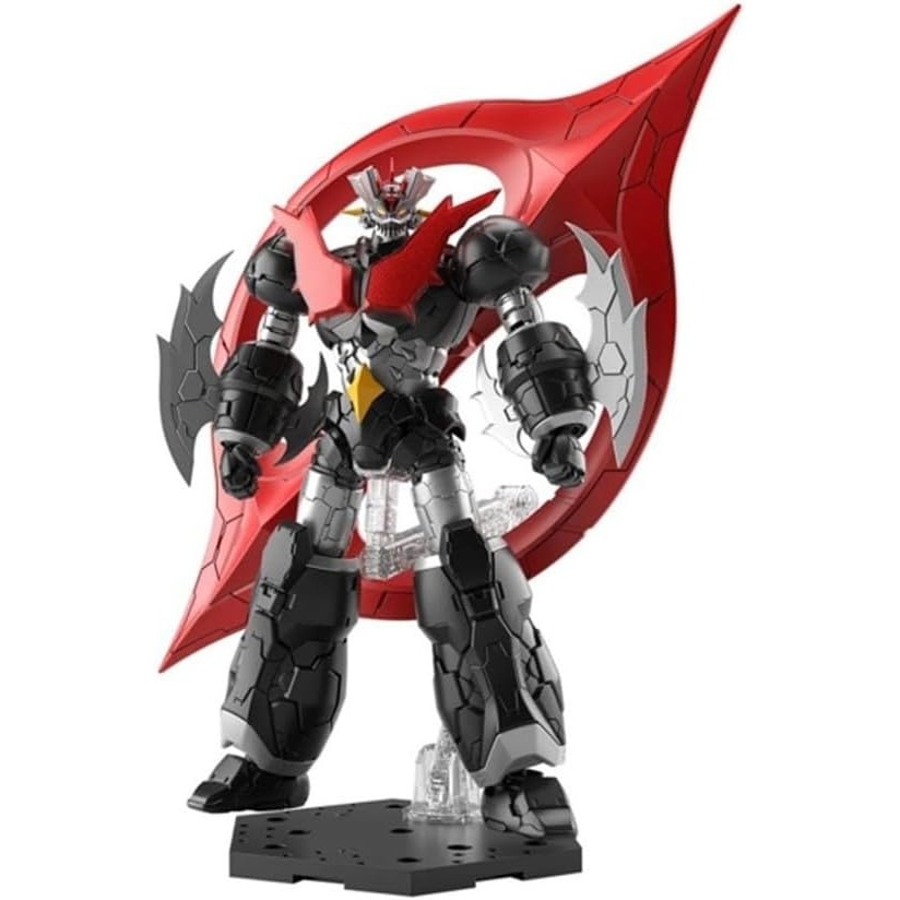 Bandai Hobby – Mazinger Zero – Mazinger Zero (INFINITISM), Bandai Spirits HG 1/144 Model Kit