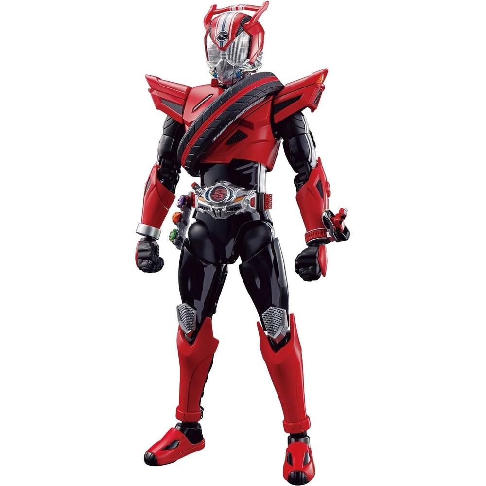 Bandai Hobby – Kamen Rider Drive – Type Speed Figure-Rise Standard Model Kit
