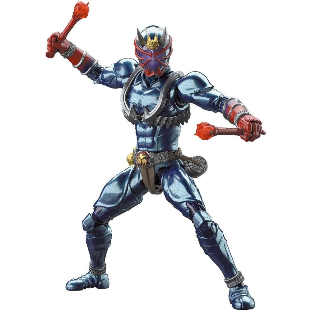 Bandai Hobby – Kamen Rider – Masked Rider Hibiki, Bandai SpiritsFigure-Rise Standard