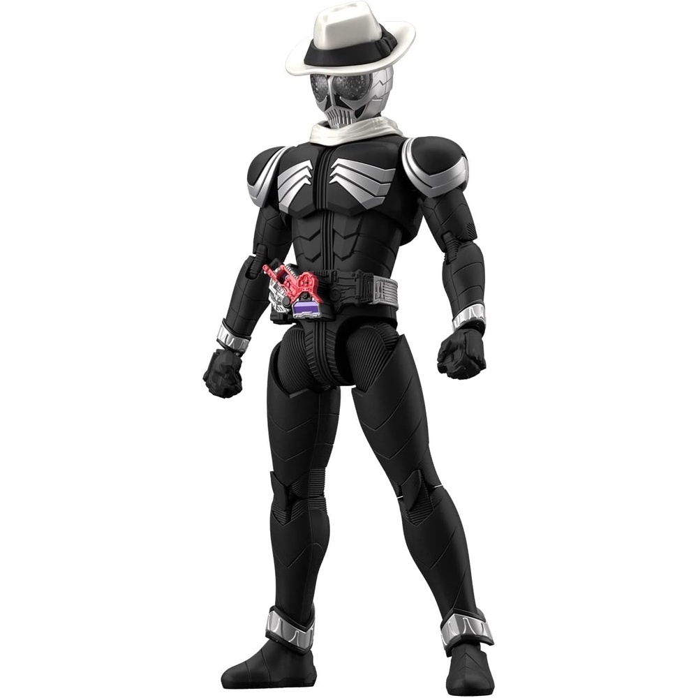 Bandai Hobby – Kamen Rider W – Kamen Rider Skull Figure-Rise Standard Model Kit