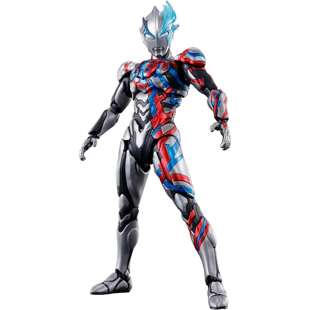 Bandai Hobby – Ultraman Blazar – Ultraman Blazar Figure-Rise Standard Model Kit
