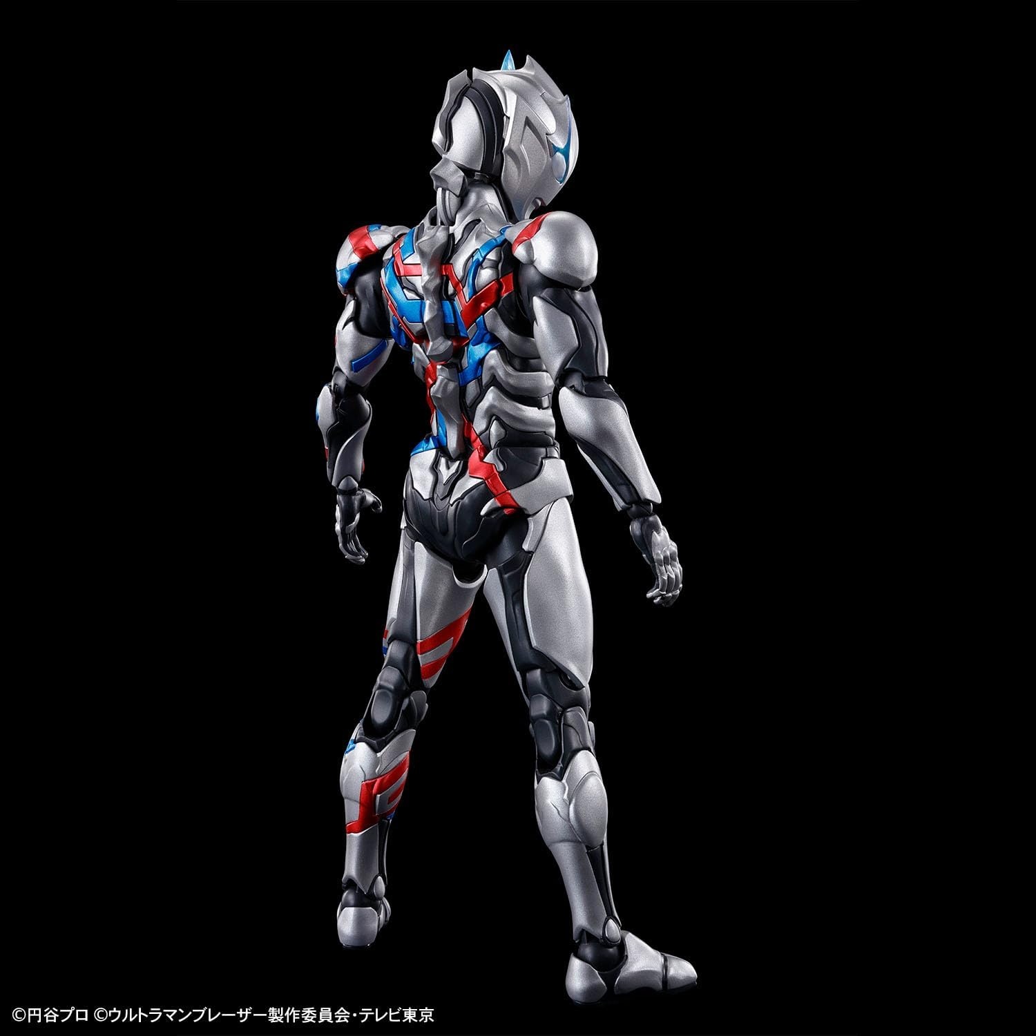 Bandai Hobby – Ultraman Blazar – Ultraman Blazar Figure-Rise Standard Model Kit