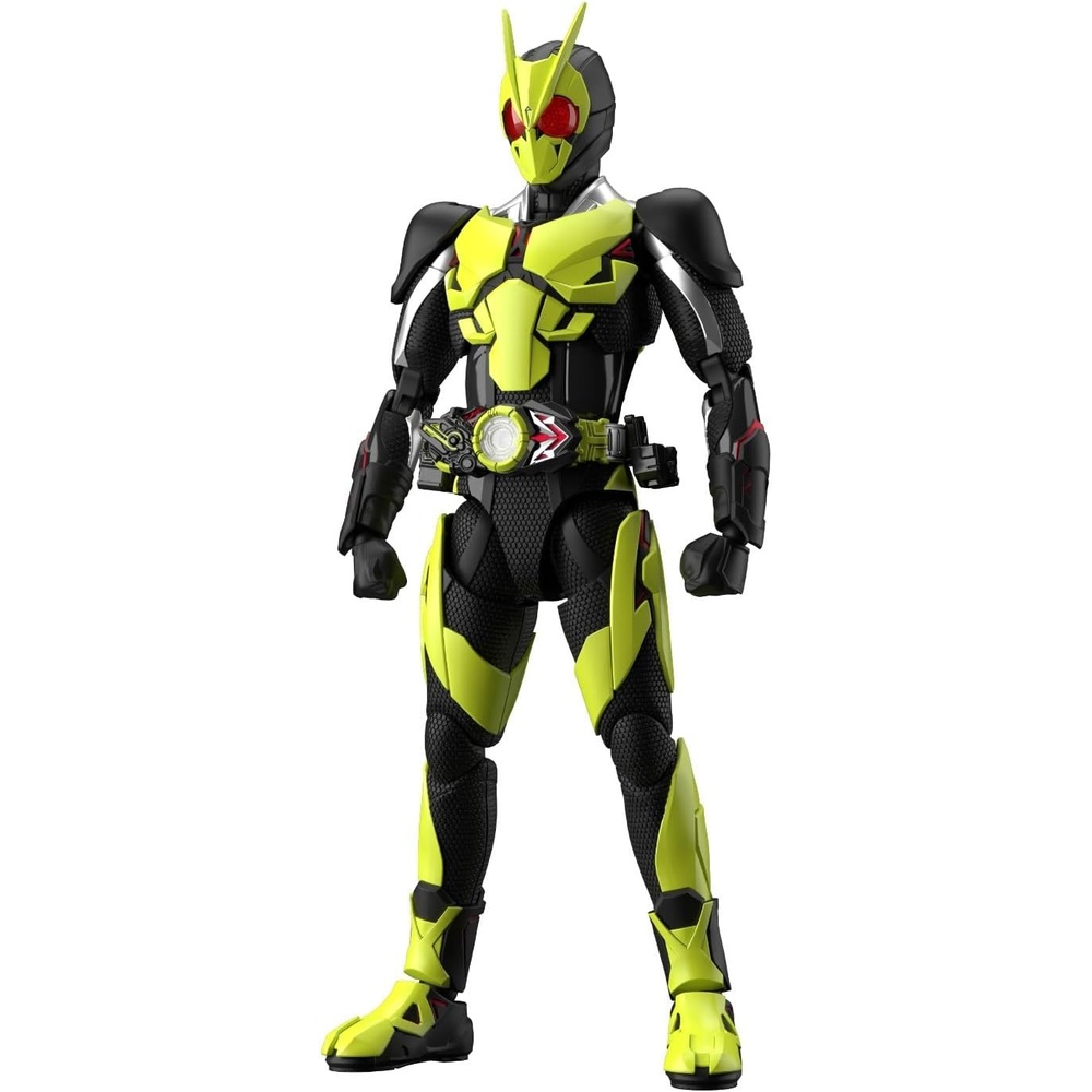 Bandai Hobby – Kamen Rider Zero-One – Kamen Rider Rising Hopper Figure-Rise Standard Model Kit
