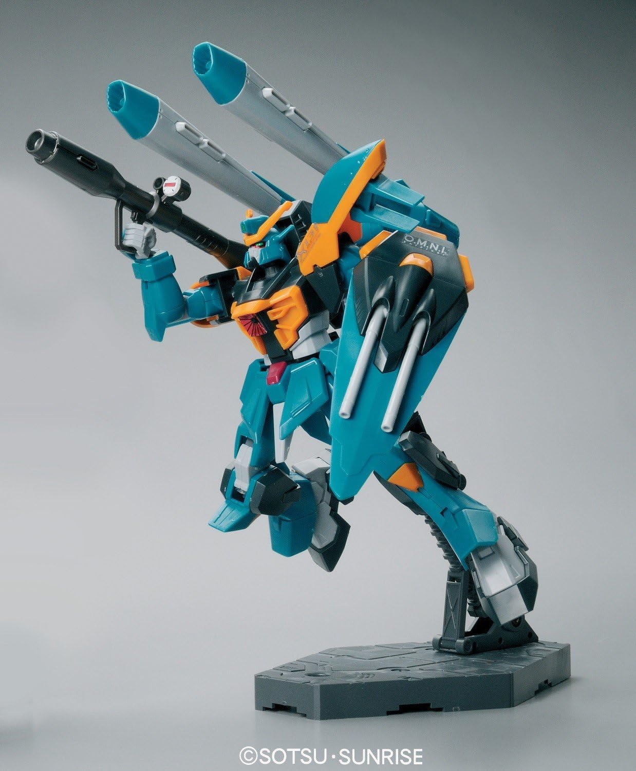 Bandai Hobby – Seed – R08 Calamity HG 1/144 Model Kit