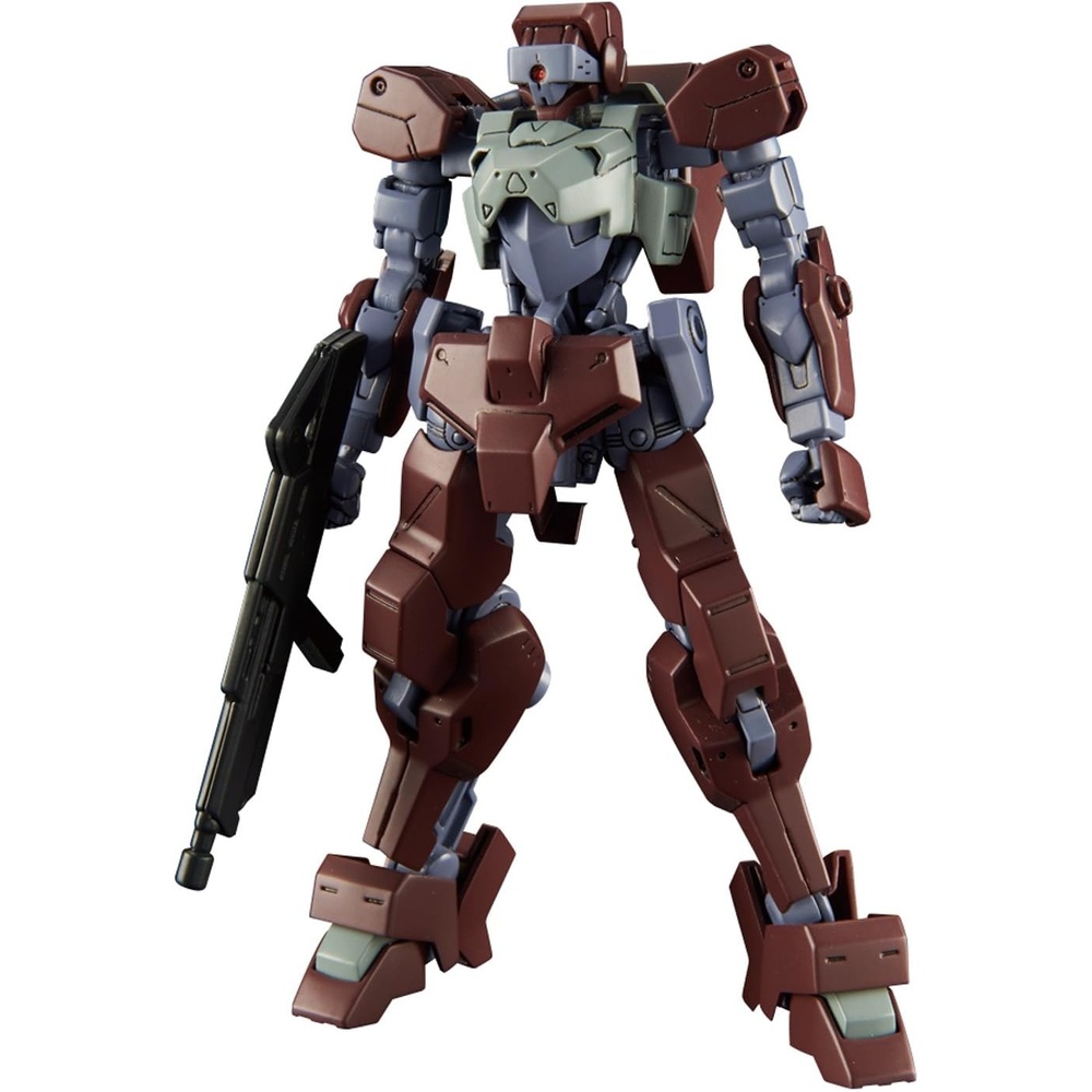 Bandai Hobby HG IBO 1/144 Io Frame Gundam IBO: Season 2 Building Kit