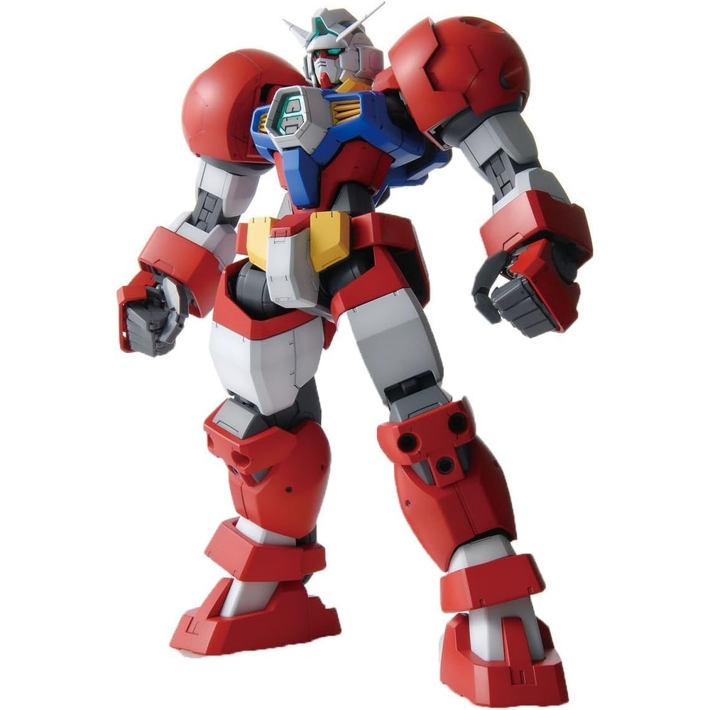 Bandai Hobby – Gundam Age – Gundam Age-1 Titus MG 1/100 Model Kit