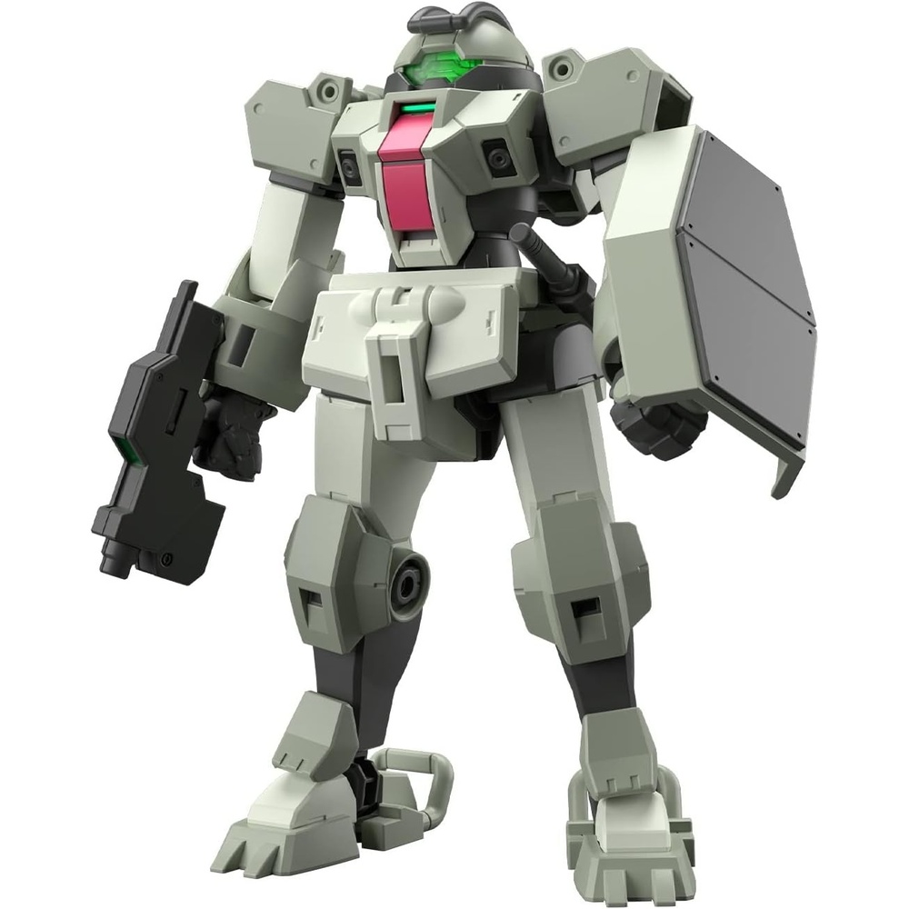 Bandai Hobby – The Witch from Mercury – #09 Demi Trainer HG 1/144 Model Kit