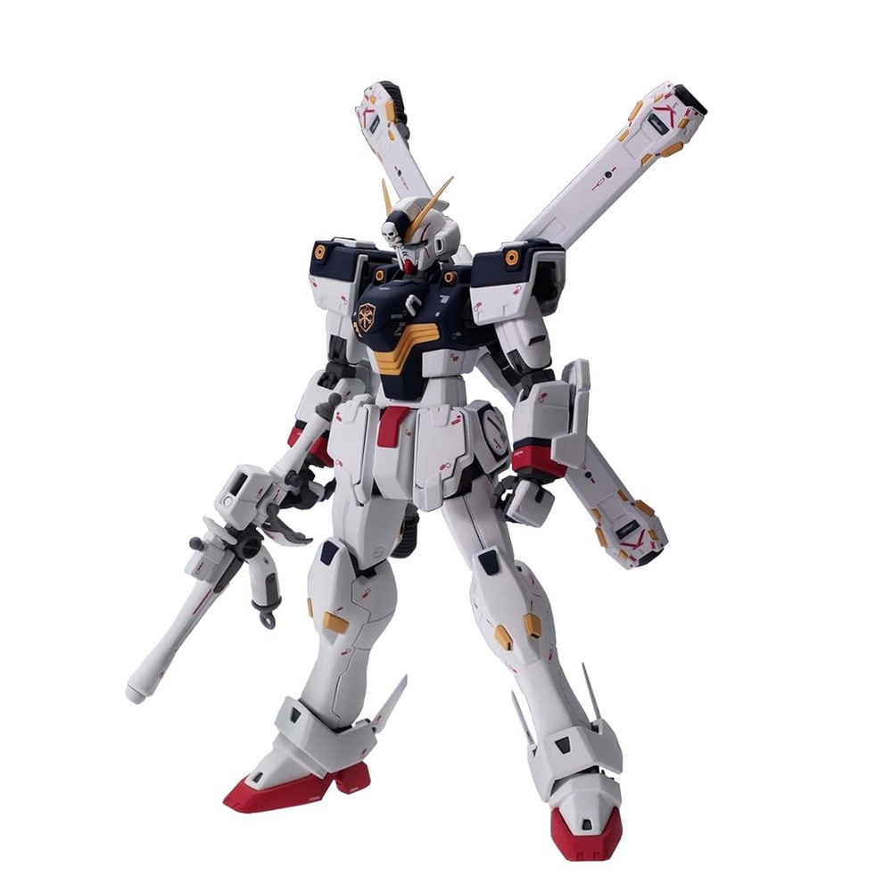 Crossbone Gundam X1 Ver Ka Model Kit