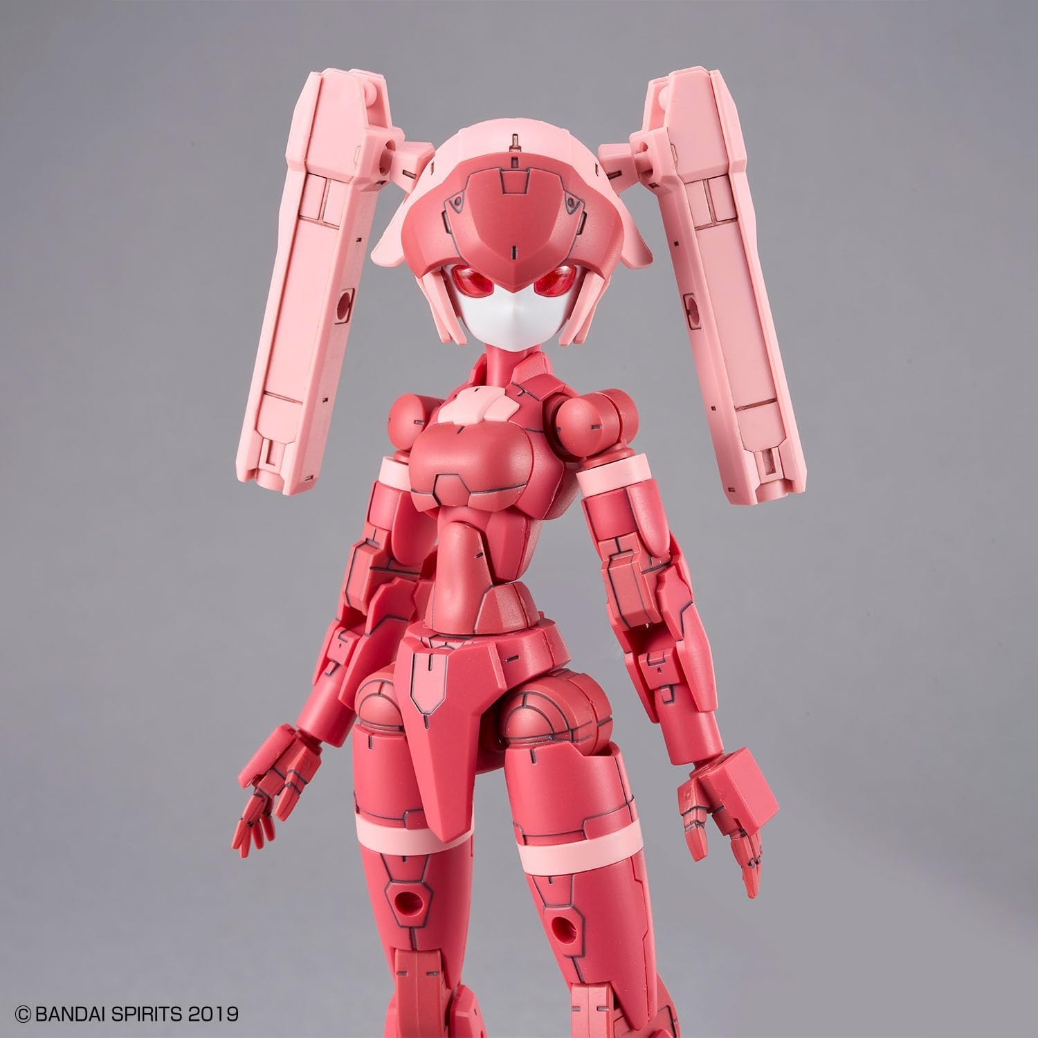 Bandai Hobby – 30 Minute Missions – #53 EXM-H15A Acerby (Type-A) 30 MM 1/144 Model Kit