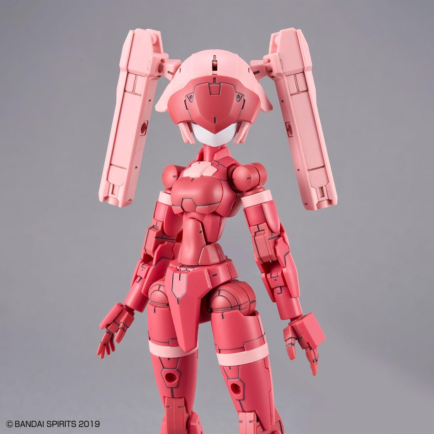 Bandai Hobby – 30 Minute Missions – #53 EXM-H15A Acerby (Type-A) 30 MM 1/144 Model Kit