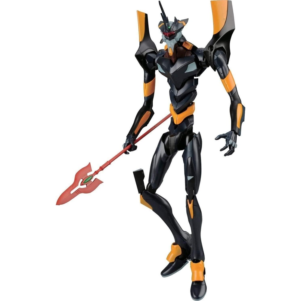 Bandai Hobby Evangelion 2.0 You Can Not Advance Model Evangelion Mark.06 Action Figure (177914)