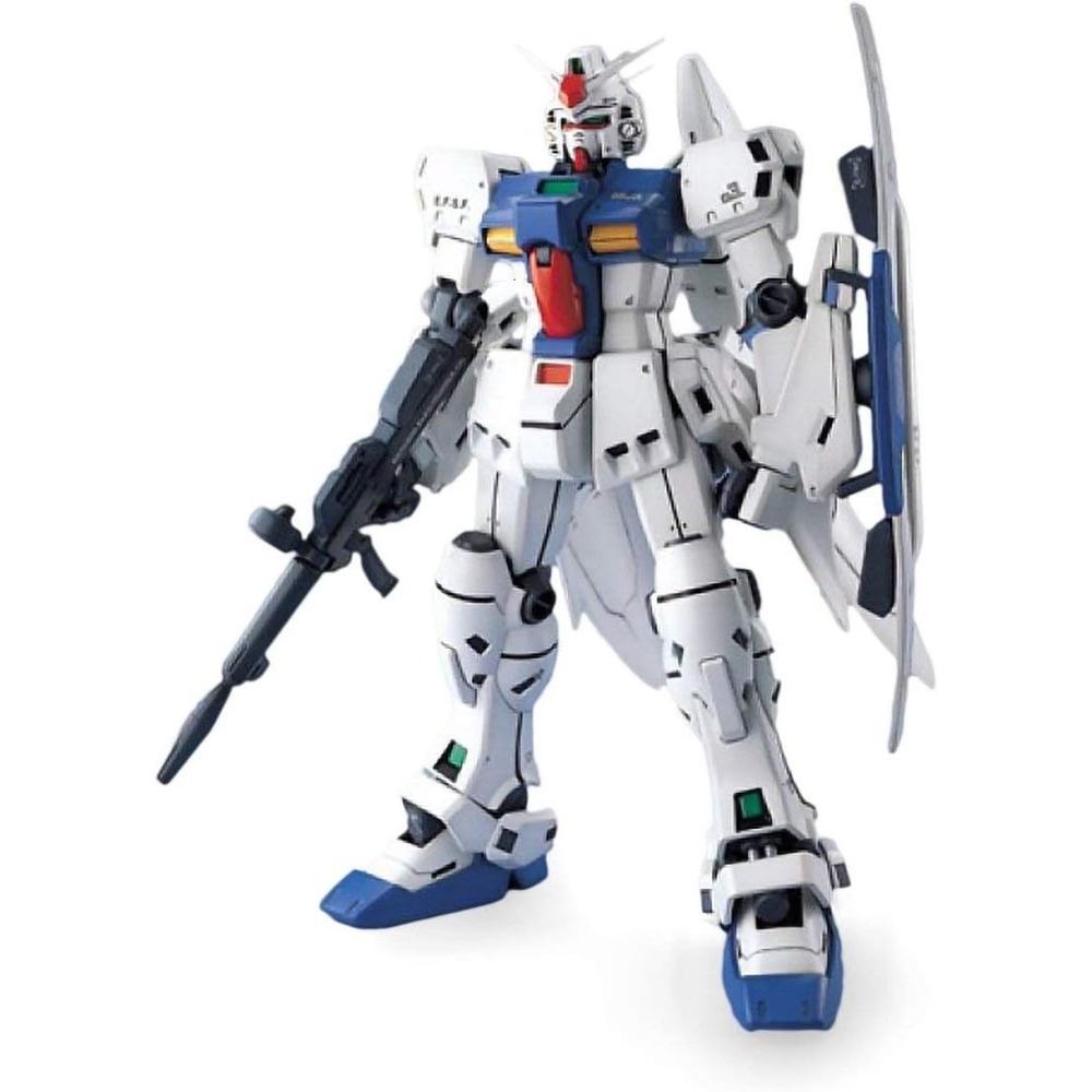 Bandai Hobby RX-78 GP03S Gundam, Bandai Master Grade Action Figure