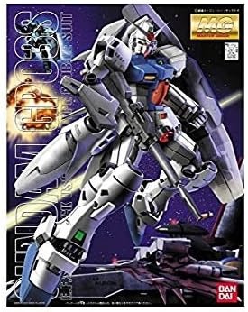 Bandai Hobby RX-78 GP03S Gundam, Bandai Master Grade Action Figure