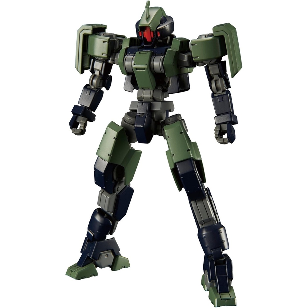 Bandai Hobby HG IBO 1/144 Geirail Gundam IBO: Season 2 Building Kit