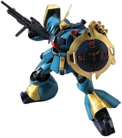 Bandai Hobby – Char’s Counterattack – #83 Jagd Doga (Gyunei) HGUC 1/144 Model Kit