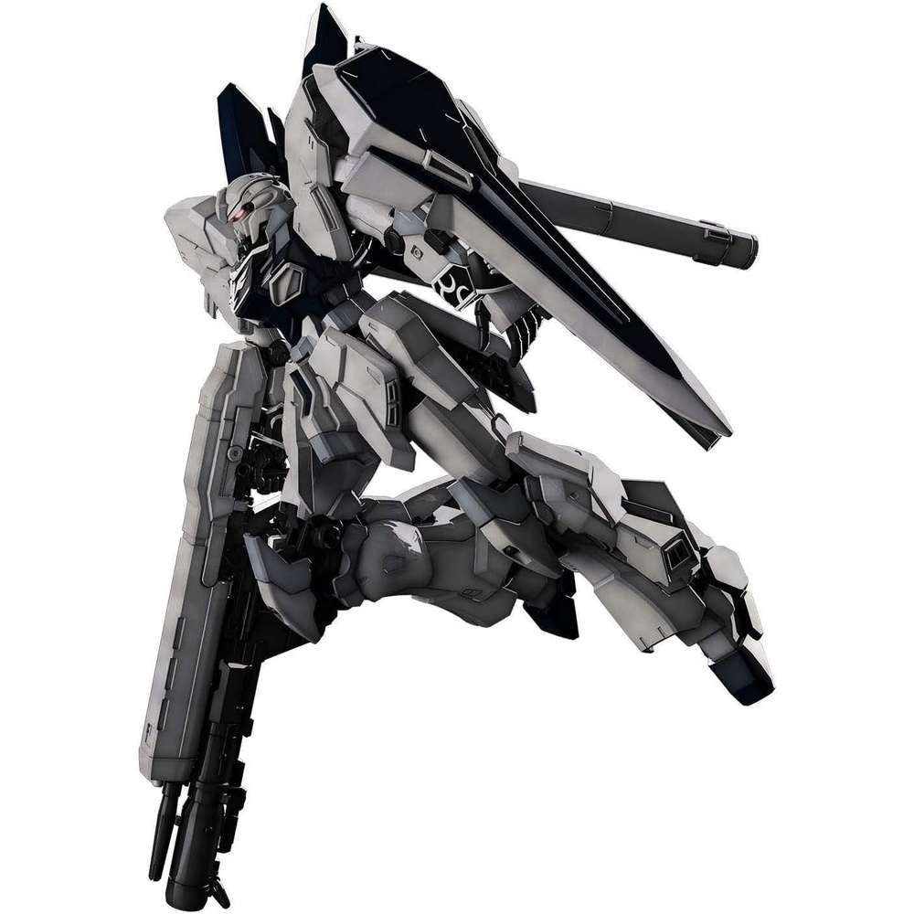 Bandai Hobby HGUC 1/144 #217 Sinanju Stein (Narrative Ver.) Gundam NT 1/144, White (BAS5055348)(Sinanje Stein (Narrative Ver.))