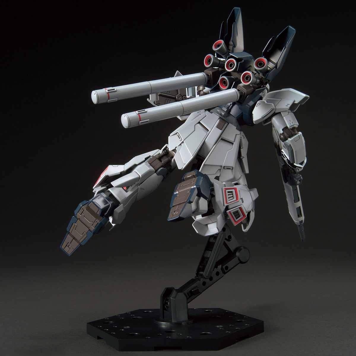 Bandai Hobby HGUC 1/144 #217 Sinanju Stein (Narrative Ver.) Gundam NT 1/144, White (BAS5055348)(Sinanje Stein (Narrative Ver.))