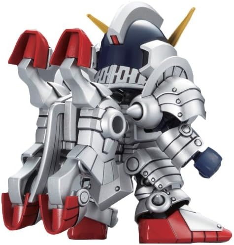 Bandai Hobby BB#370 Knight Gundam Legend BB Bandai Super Deformed Action Figure