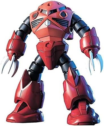 Bandai Hobby HGUC #19 MSM-07S Z’GOK Mobile Suit Gundam Model Kit (1/144 Scale)