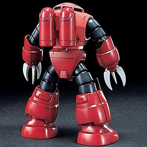 Bandai Hobby HGUC #19 MSM-07S Z’GOK Mobile Suit Gundam Model Kit (1/144 Scale)
