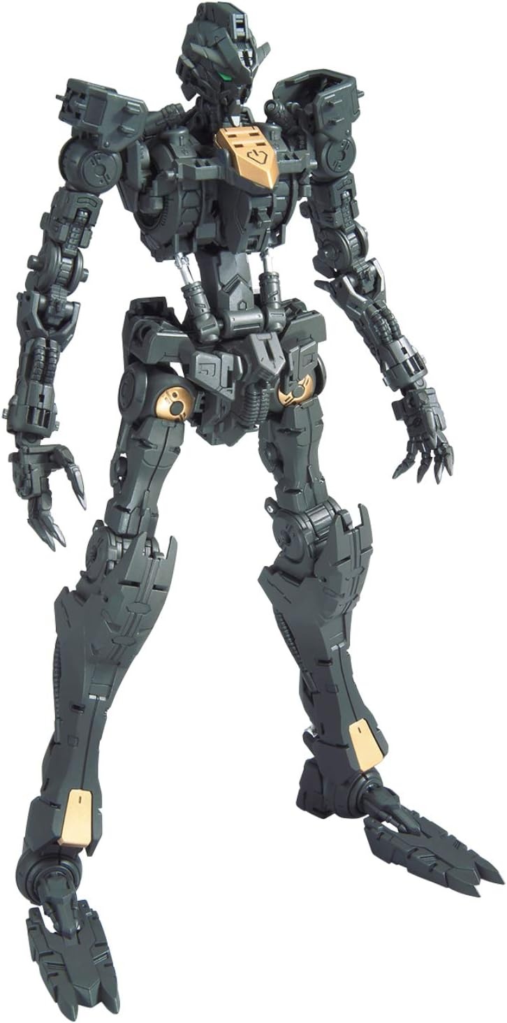 Bandai Hobby MG 1/100 Gundam Barbatos Gundam: IBO Model Kit