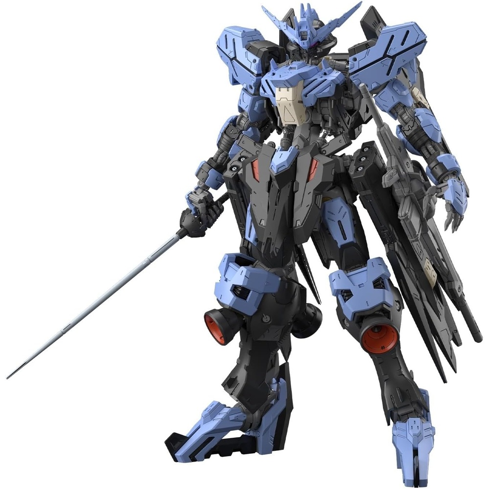 Bandai Hobby – Mobile Suit Gundam Iron Blood Orphans – Gundam Vidar MG 1/100 Model Kit