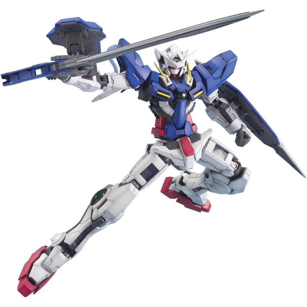 Bandai Hobby MG Gundam Exia Gundam 00″ (BAN159452)