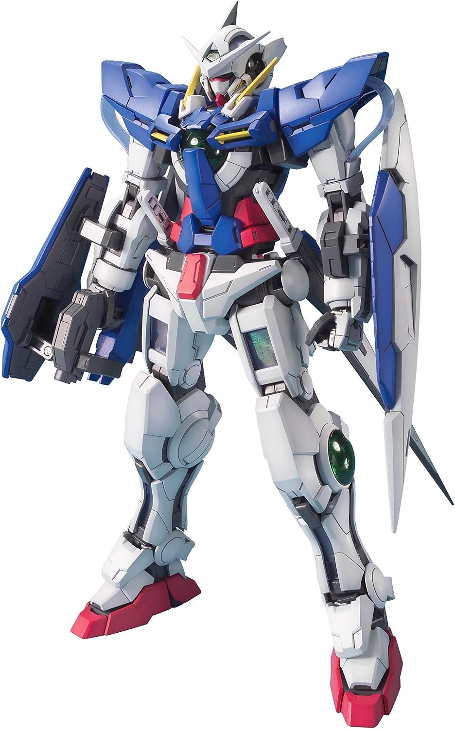 Bandai Hobby MG Gundam Exia Gundam 00″ (BAN159452)