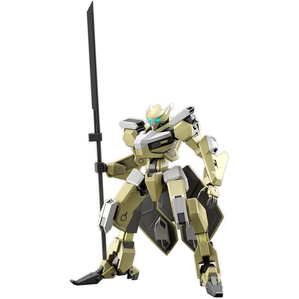 Bandai Hobby – AMAIM: Warrior at The Borderline – 05 MAILeS Reiki, Bandai Spirits HG 1/72 Model Kit