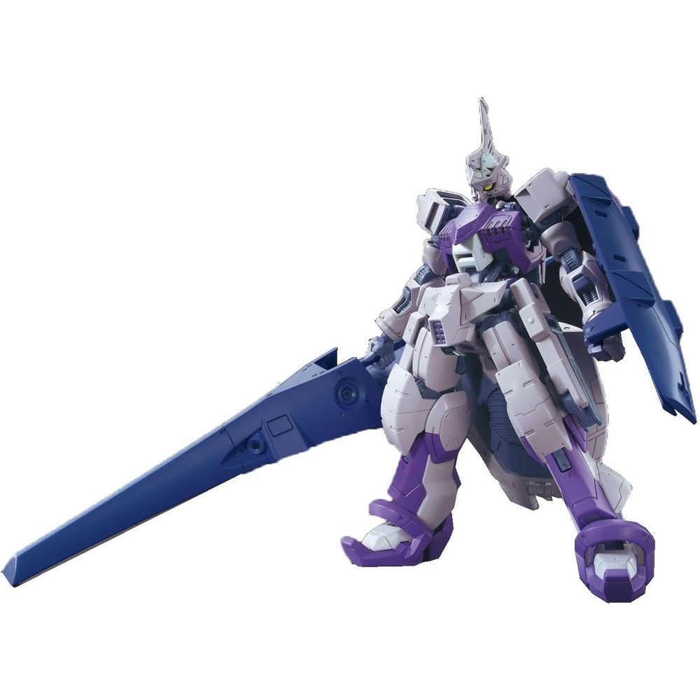 BANDAI Hobby HG Gundam Kimaris Trooper Gundam IBO Building Kit (1/144 Scale)