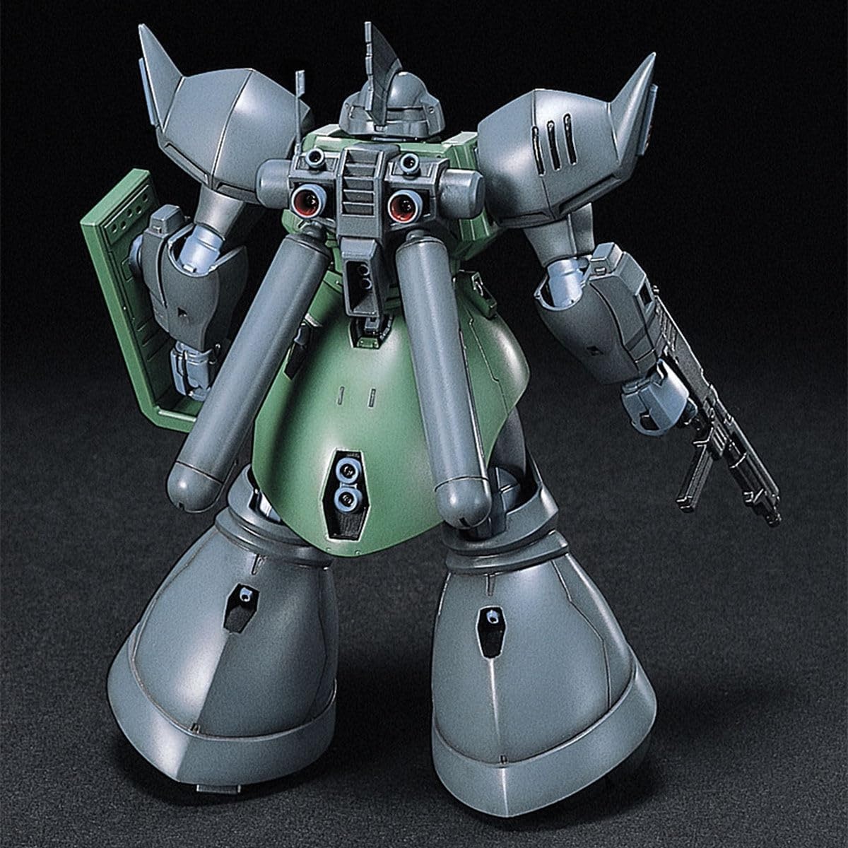 Bandai Hobby – Mobile Suit Gundam 0083: Stardust Memory – #16 Gelgoog Marine HGUC 1/144 Model Kit