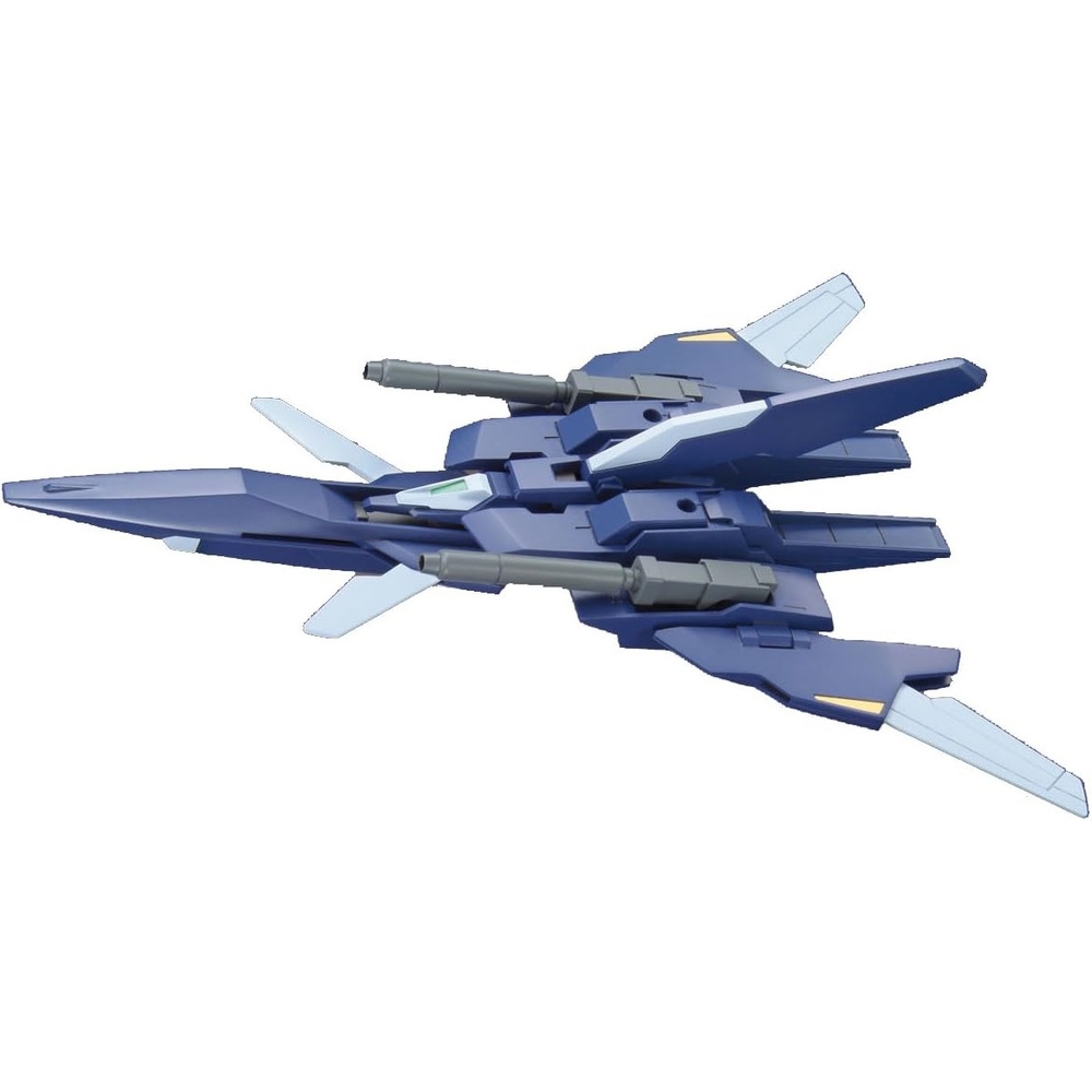 Bandai Hobby HGBC Lightning Back Weapons System Gundam Build Fighters Try Action Figure (1/144 Scale)