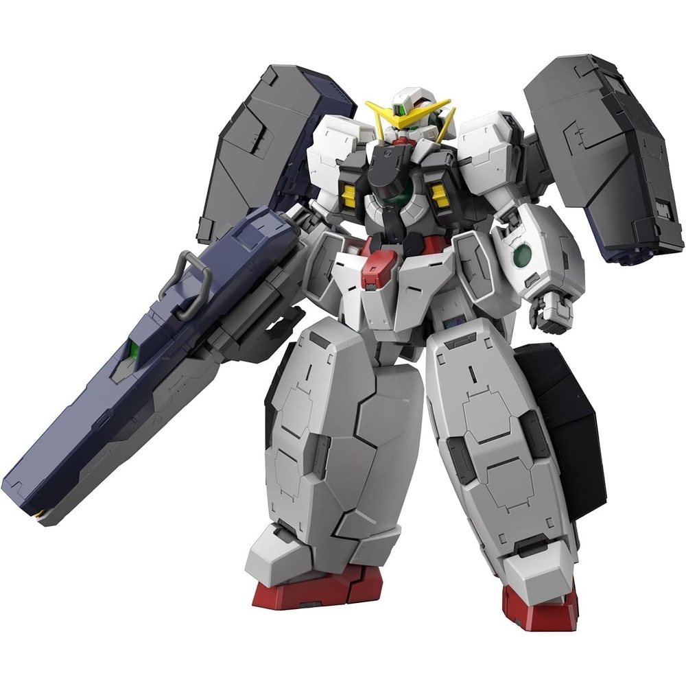 Bandai Hobby – Gundam 00 – Gundam Virtue, Bandai Spirits MG 1/100 Model Kit