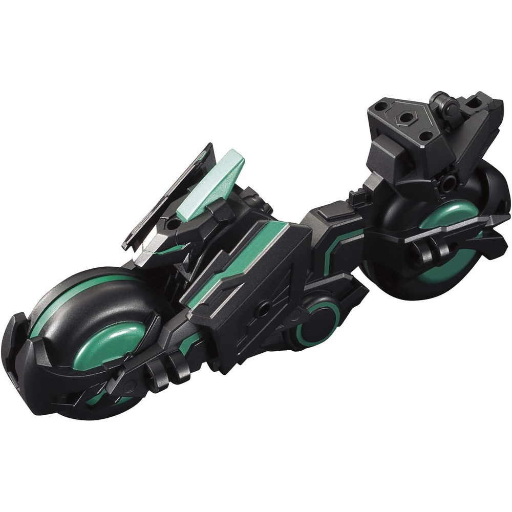 Bandai Hobby – SD Sangoku Soketsuden – #12 Soketsuden Trinity Bike SD Model Kit