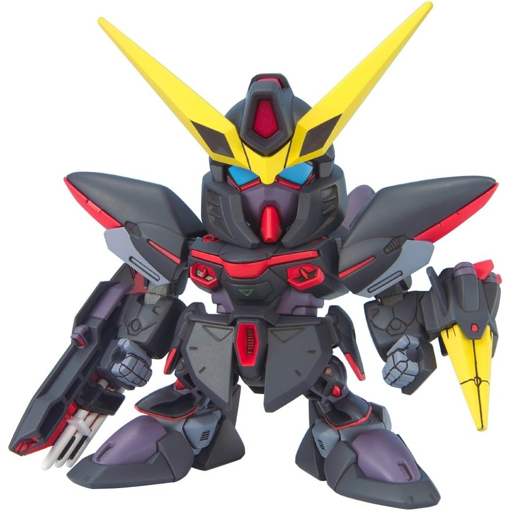 Bandai Hobby BB#264 Blitz Gundam SD Action Figure