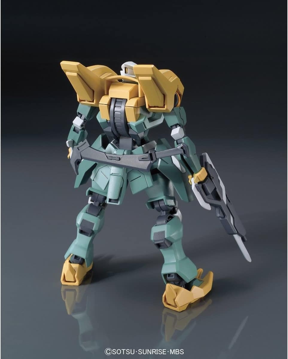 Bandai Hobby – Gundam IBO – #30 Hekija HG 1/144 Model Kit