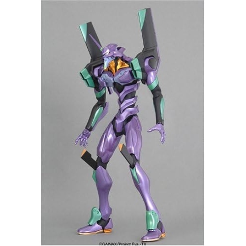 Bandai Hobby Evangelion Extra Finish, Bandai Perfect Grade Action Figure