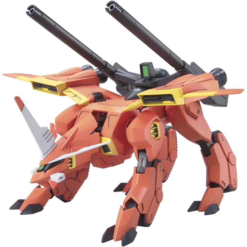 Bandai Hobby R11 Lagowe Remaster 1/144 HG Bandai Gundam Seed Action Figure