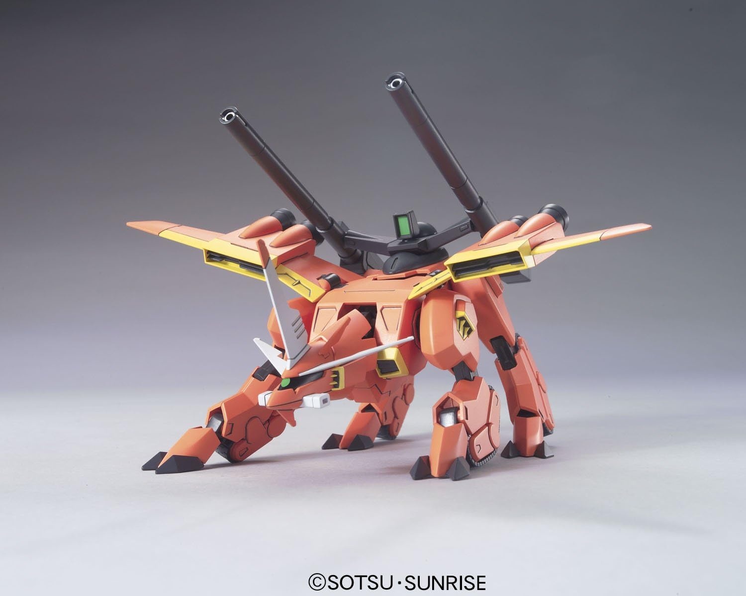 Bandai Hobby R11 Lagowe Remaster 1/144 HG Bandai Gundam Seed Action Figure
