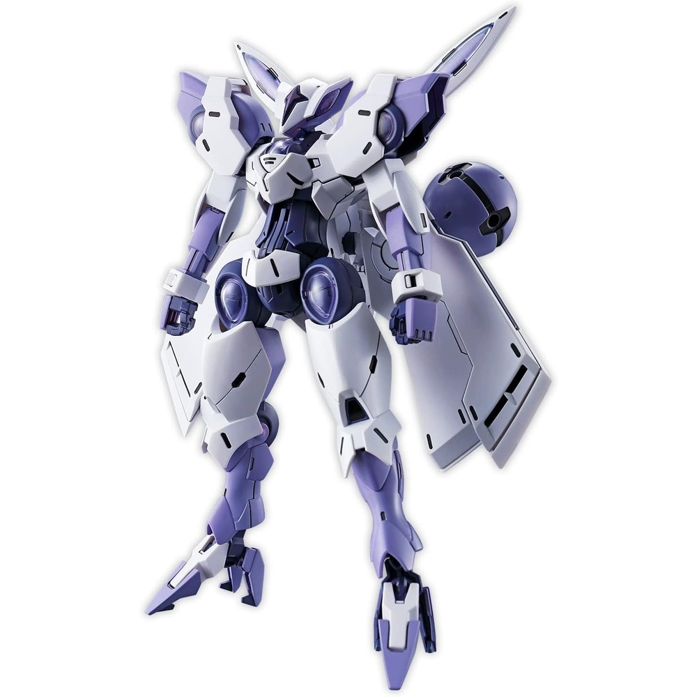 Bandai Hobby – The Witch from Mercury – #02 Beguir-Beu HG 1/144 Model Kit
