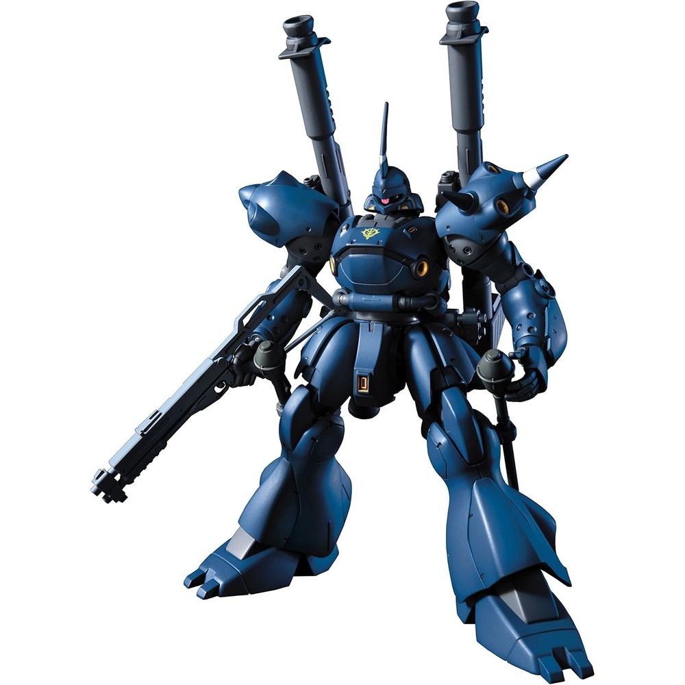 Bandai Hobby HGUC 1/144#89 Kampfer Mobile Suit Gundam: 0080″ Model Kit