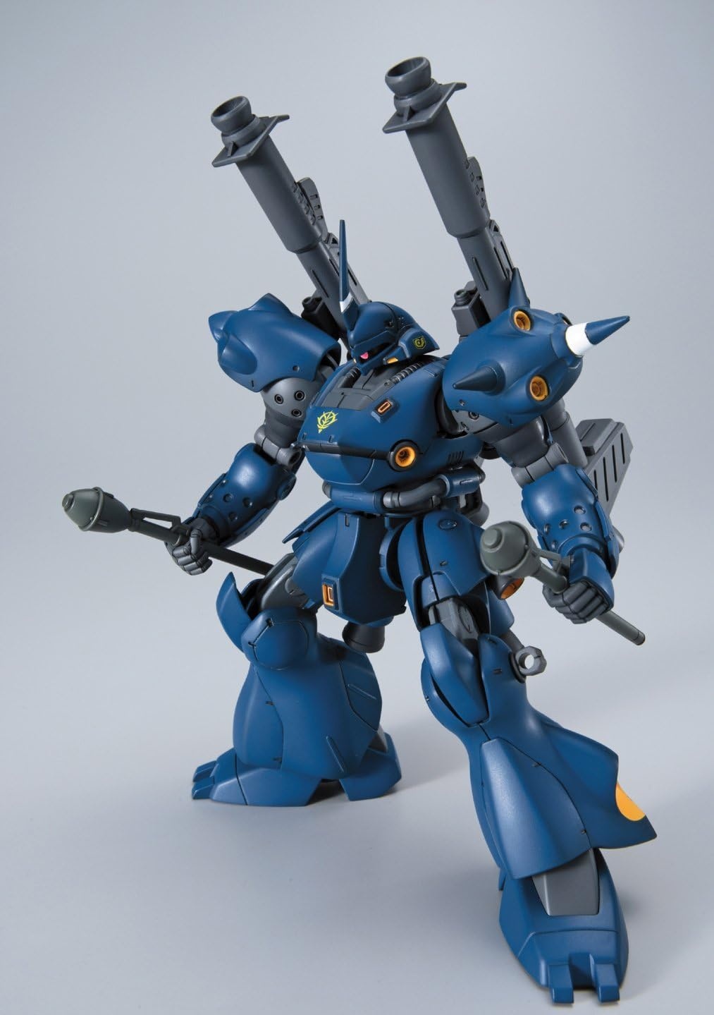 Bandai Hobby HGUC 1/144#89 Kampfer Mobile Suit Gundam: 0080″ Model Kit