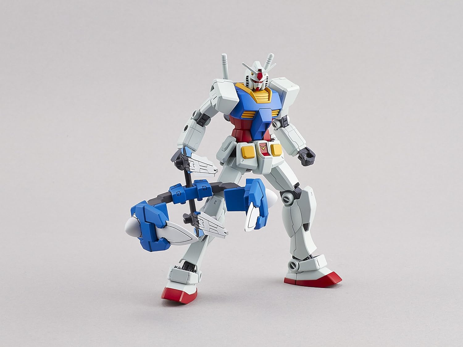BANDAI Hobby SD EX-Standard 008 00 Gundam 00 Building Kit