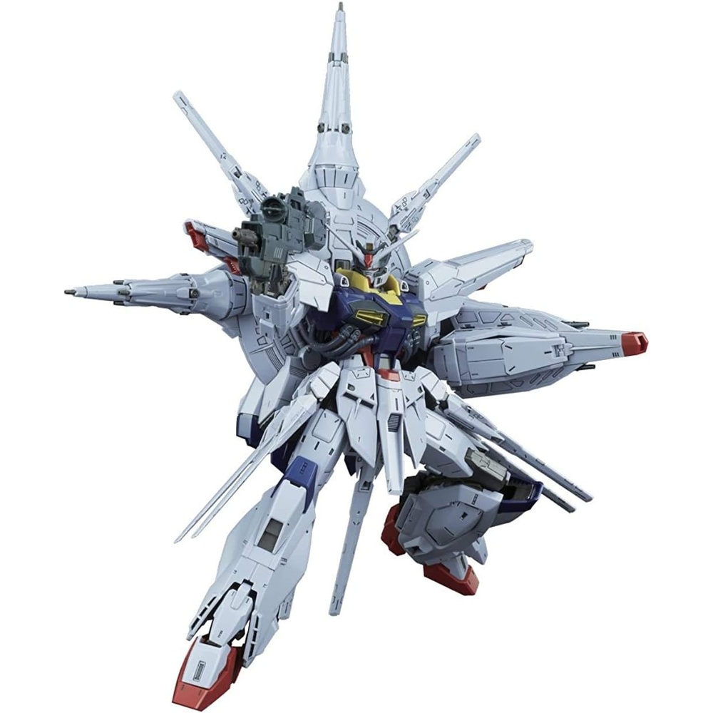Bandai Hobby MG Providence Gundam Seed 1.100 (BAN215629)