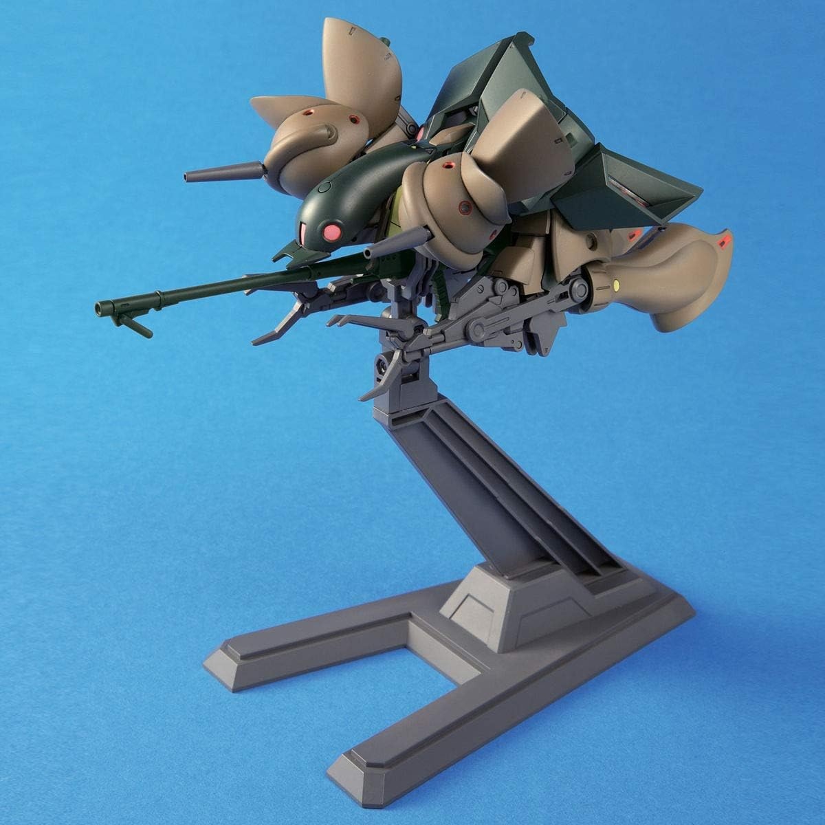 Bandai Hobby – Z Gundam – #58 Gabthley HGUC 1/144 Model Kit
