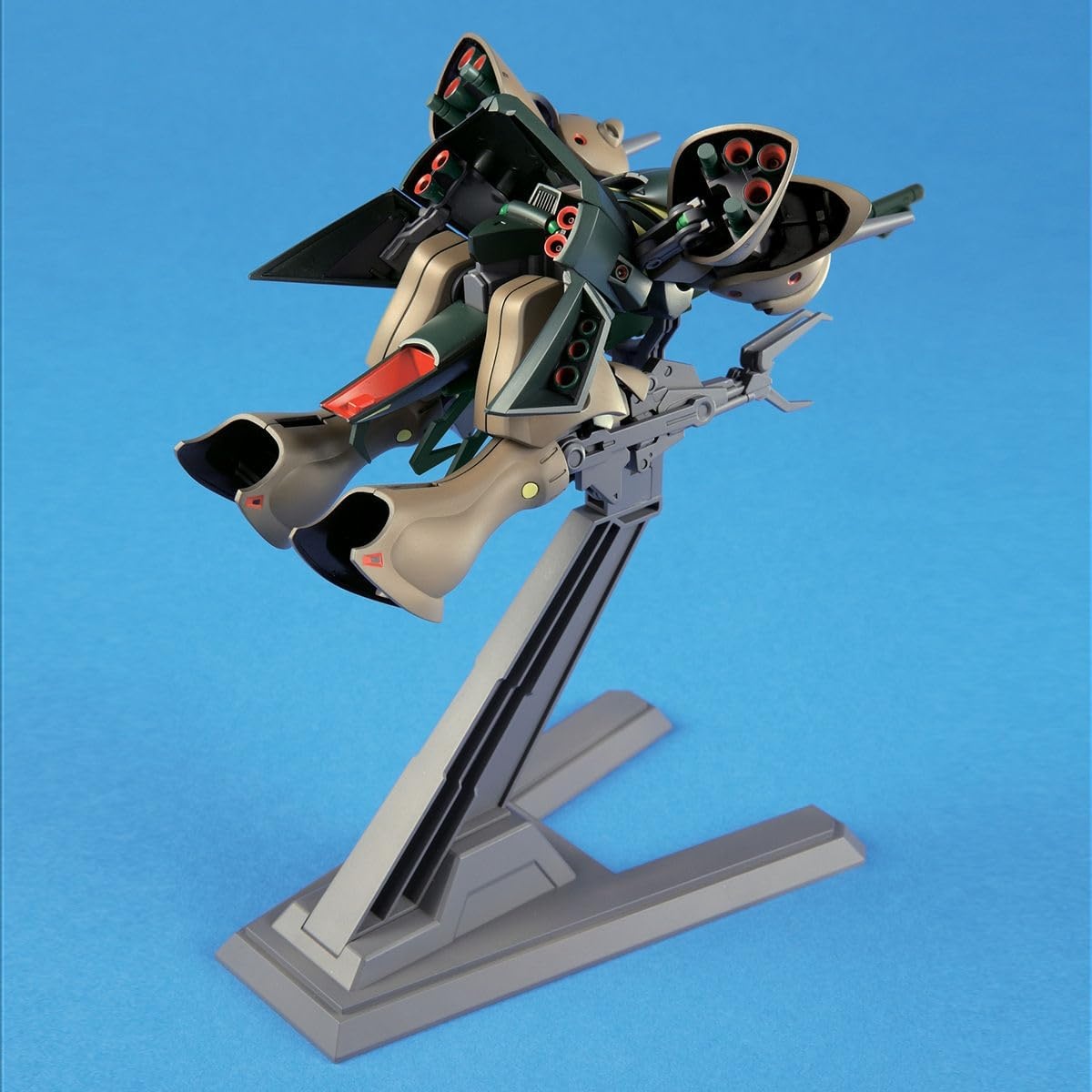 Bandai Hobby – Z Gundam – #58 Gabthley HGUC 1/144 Model Kit