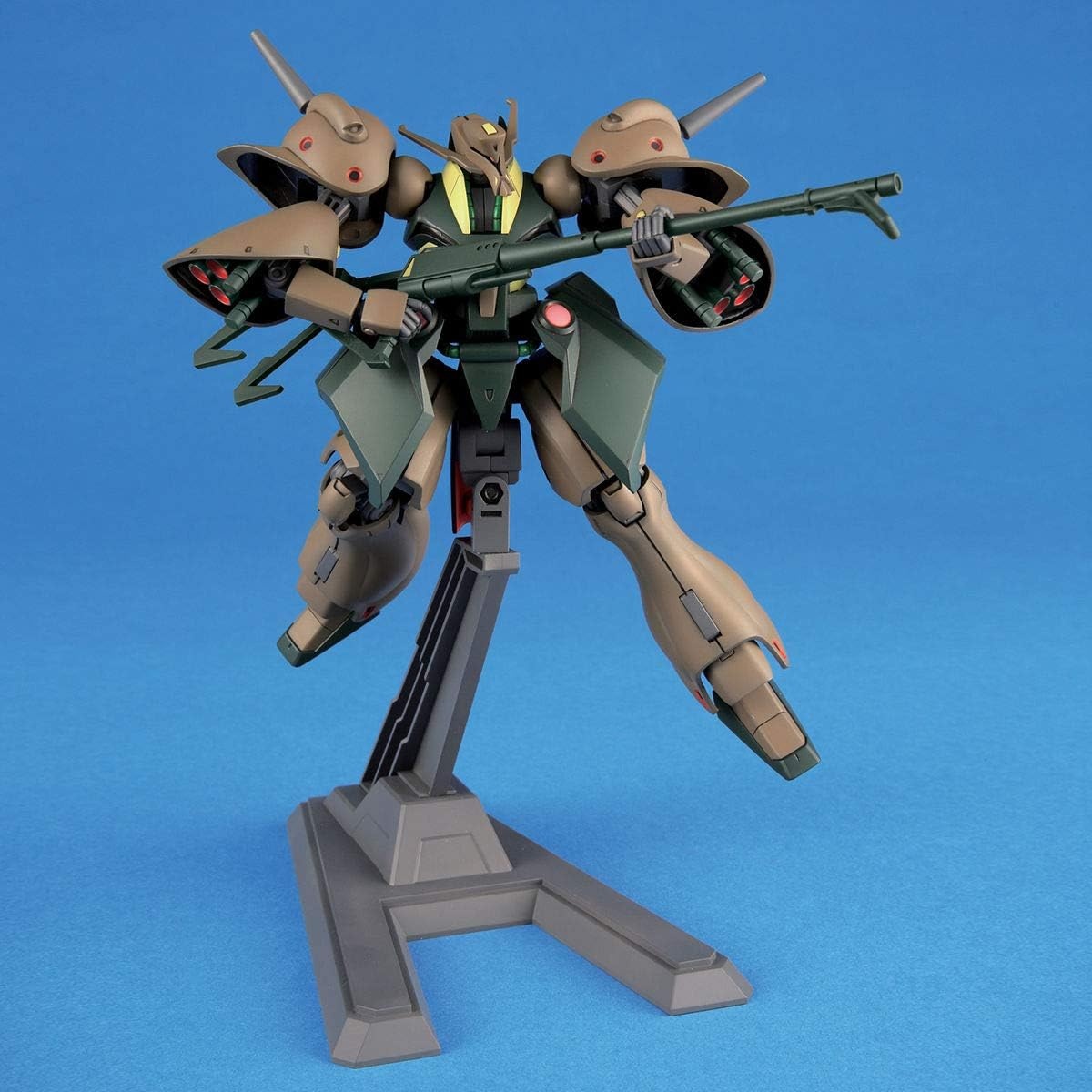 Bandai Hobby – Z Gundam – #58 Gabthley HGUC 1/144 Model Kit