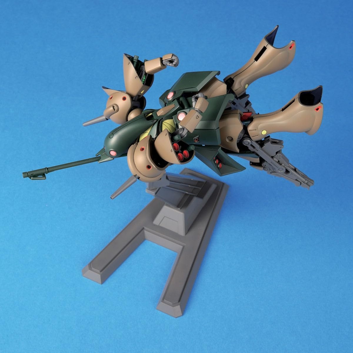 Bandai Hobby – Z Gundam – #58 Gabthley HGUC 1/144 Model Kit